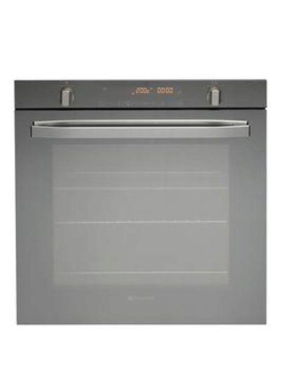 Hotpoint Openspace Oshs89Edc0Mi Built-In Multifunction Electric Oven - Mirror Hotpoint Openspace Oshs89Edc0Mi Built-In Multifunction Electric Oven - Mirror